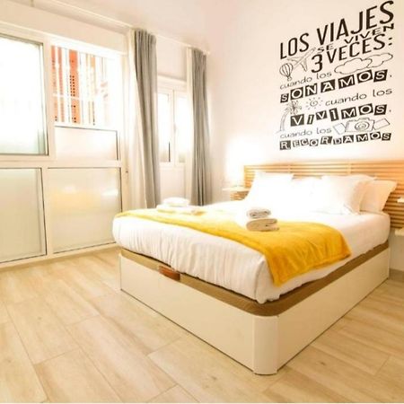 Apartamento Librun Malaga Luaran gambar