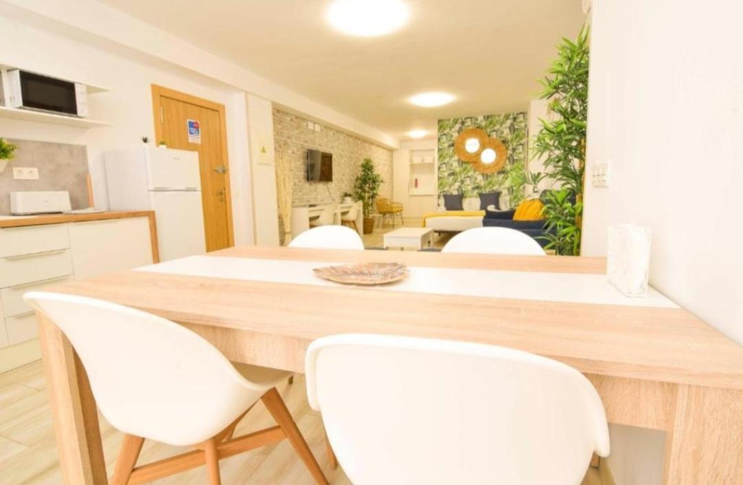 Apartamento Librun Malaga Luaran gambar