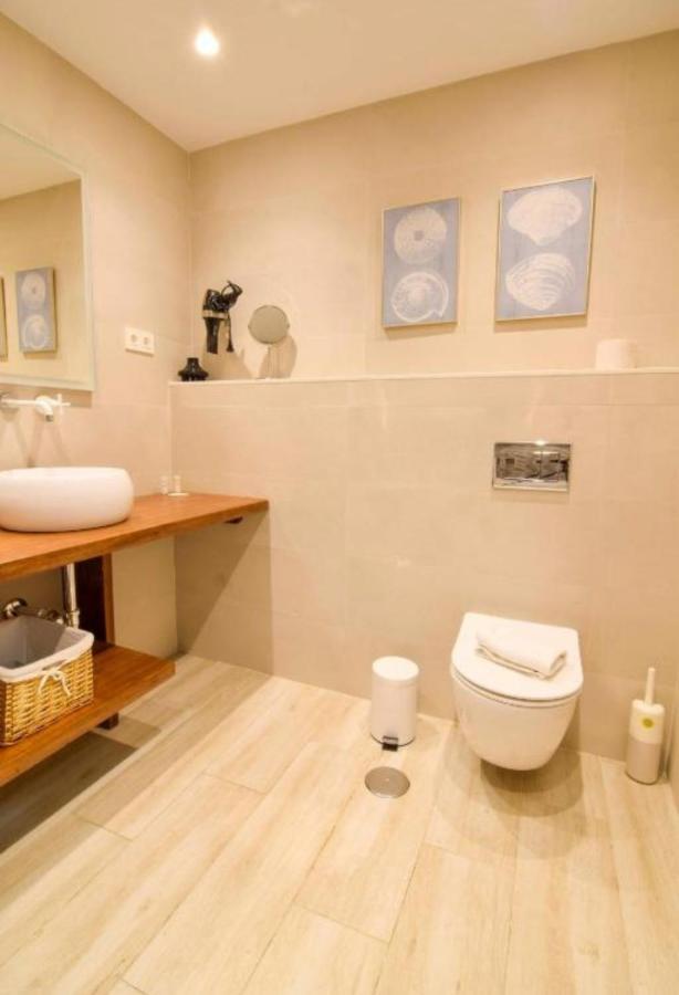 Apartamento Librun Malaga Luaran gambar