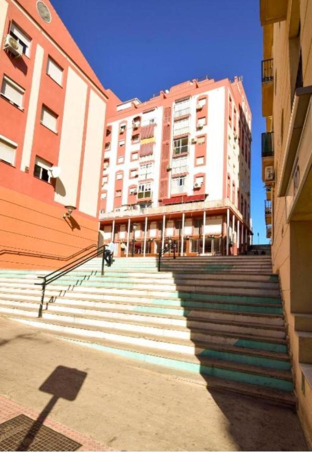 Apartamento Librun Malaga Luaran gambar