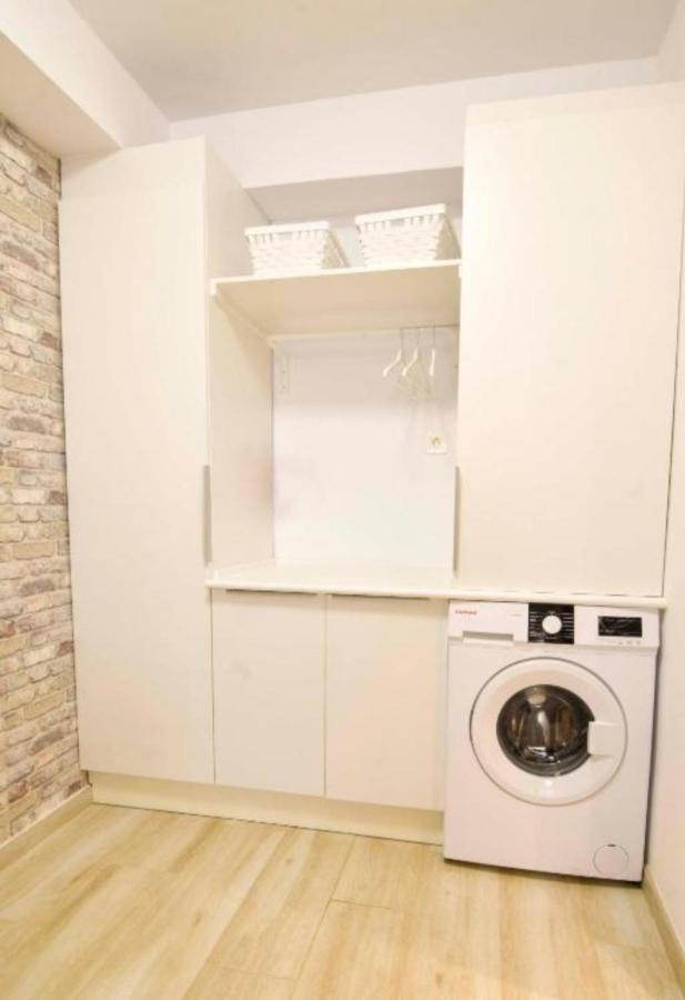 Apartamento Librun Malaga Luaran gambar