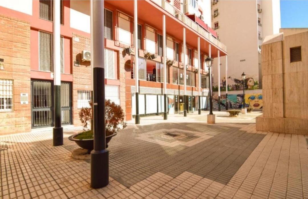 Apartamento Librun Malaga Luaran gambar