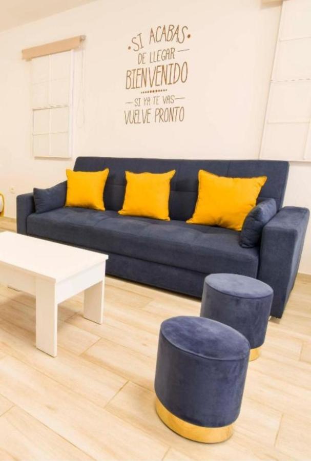 Apartamento Librun Malaga Luaran gambar