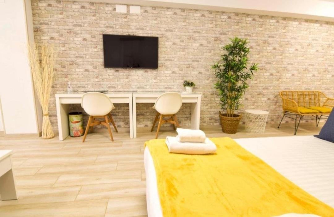 Apartamento Librun Malaga Luaran gambar
