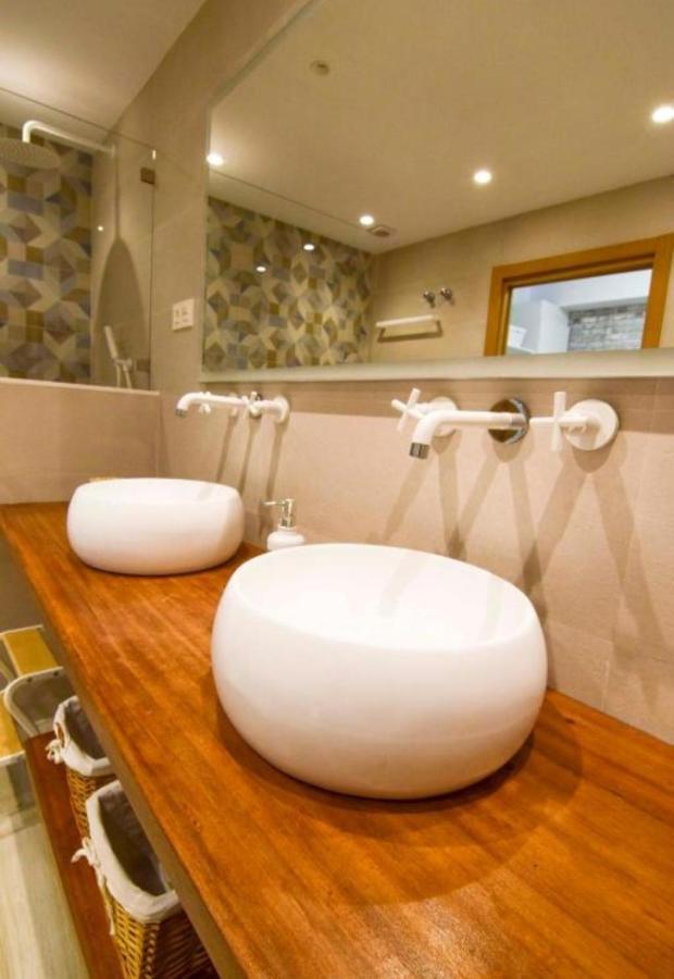 Apartamento Librun Malaga Luaran gambar
