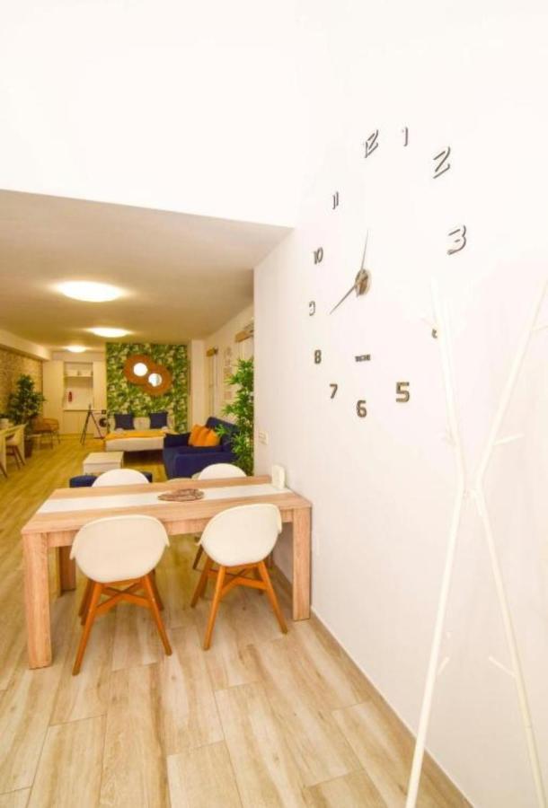 Apartamento Librun Malaga Luaran gambar