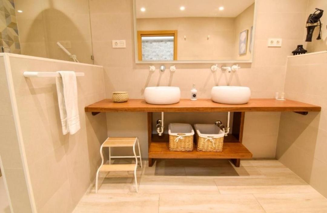 Apartamento Librun Malaga Luaran gambar