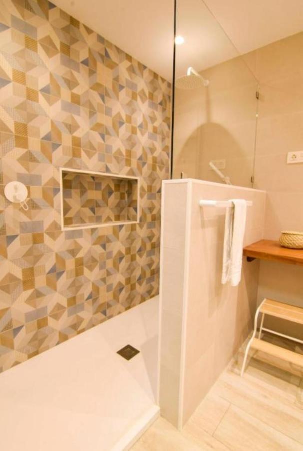 Apartamento Librun Malaga Luaran gambar